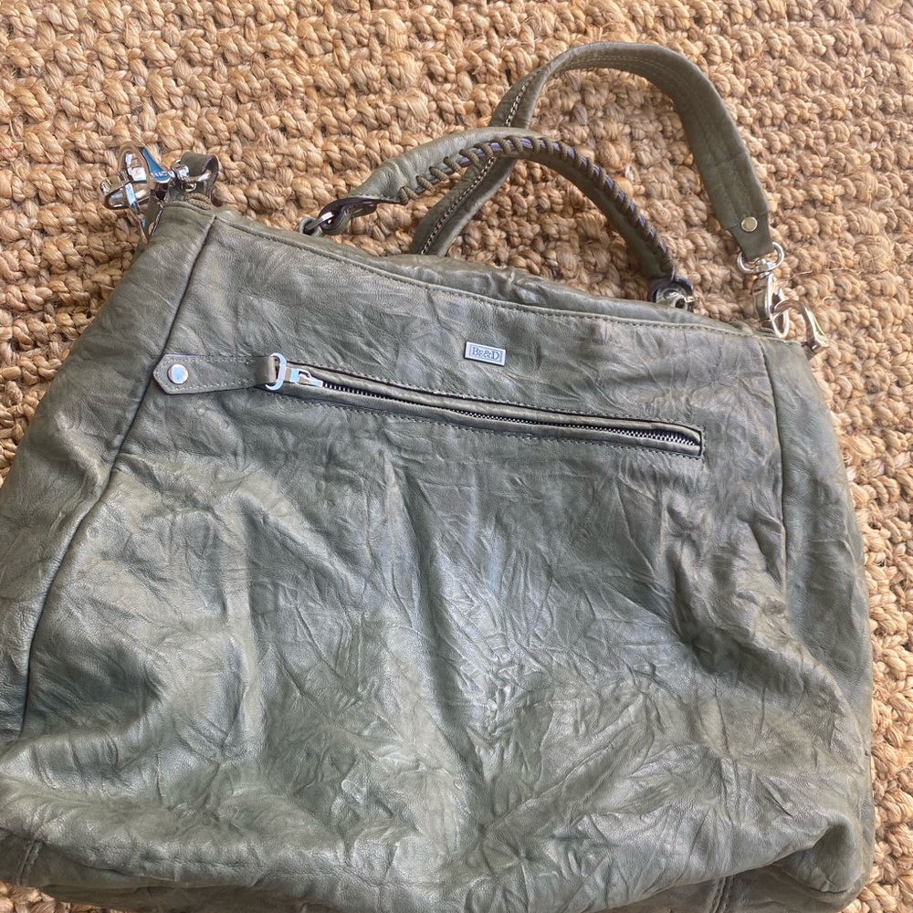 Be & D bag - Picture 7 of 9